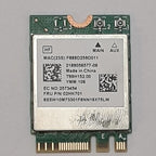 Lenovo V15-ADA WLAN Karte Wireless LAN Modul WiFi Card