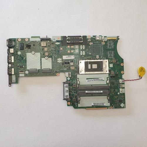 Lenovo ThinkPad L470 Mainboard i5-6200U Motherboard Systemboard