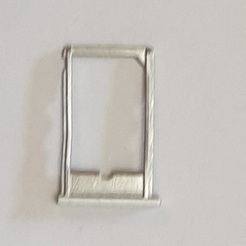 HP EliteBook 830 G7 SIM Karten Halter Schlitten Tray Silber – Bild 2