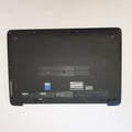 HP EliteBook Folio 1040 G2 Gehäuse Unterschale Unterteil Bottom Base Cover Case