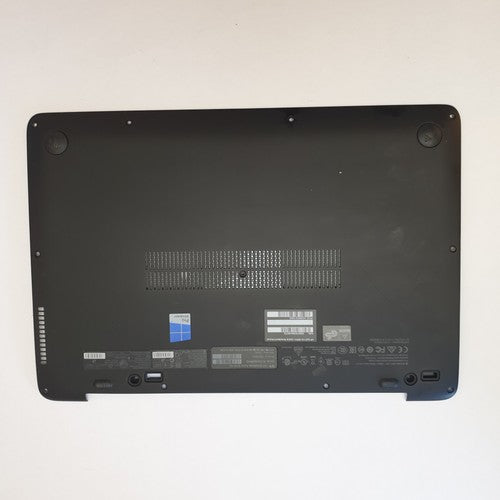 HP EliteBook Folio 1040 G2 Gehäuse Unterschale Unterteil Bottom Base Cover Case