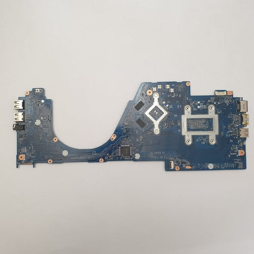 HP Pavilion 14-al102ng 14 al102ng Mainboard Intel Core i5 7200U Motherboard – Bild 2