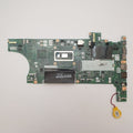 Lenovo ThinkPad T590 Mainboard Intel Core i7 8565U Motherboard Systemplatine