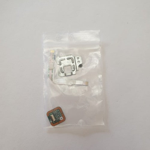 HP Probook 650 G8 Fingerprint Sensor Fingerabdruck Scanner Modul mit Kabel