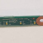 Fujitsu LifeBook A556 LED Board Statusanzeige Platine – Bild 3