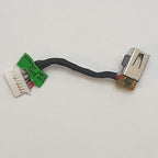 HP Pro X360 Fortis 11 G9 Strombuchse DC Jack Ladekabel Anschluss Buchse