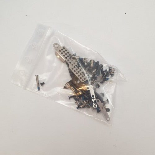 Apple MacBook Pro A1286 Schraubensatz Screw Set Gehäuse Schrauben Kleinteile – Bild 2