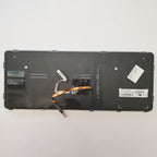 HP EliteBook 820 G3 Tastatur Französisch AZERTY Keyboard Backlit – Bild 3