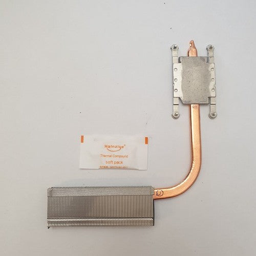 Fujitsu LifeBook A357 Kühler Heatsink mit Wärmeleitpaste – Bild 2