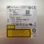 Fujitsu LifeBook A557 DVD RW Brenner Laufwerk CD DVD Writer Drive Intern – Bild 2