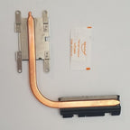 HP 255 G6 Kühler Heatsink Kühlkörper Heatpipe