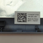 Dell Latitude 5411 Displaygehäuse Deckel Gehäuse Top Lid LCD Cover