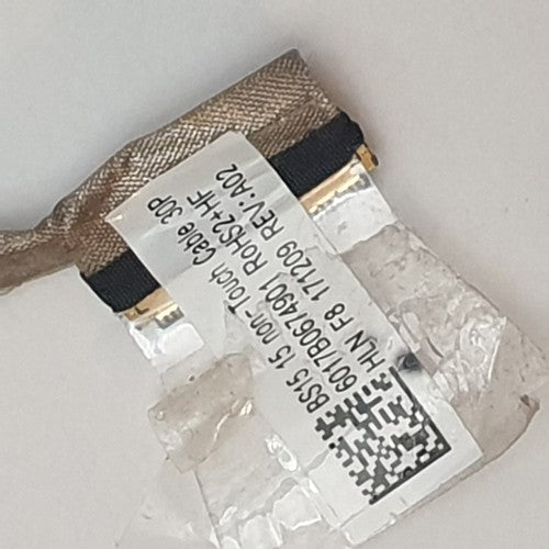 HP ProBook 655 G3 Displaykabel LCD Video Kabel LVDS Kabel – Bild 2