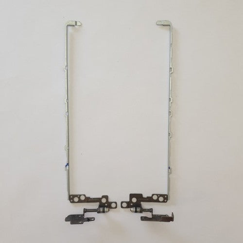 HP 17-by0331ng Display Scharniere Set LCD Hinge Gelenke