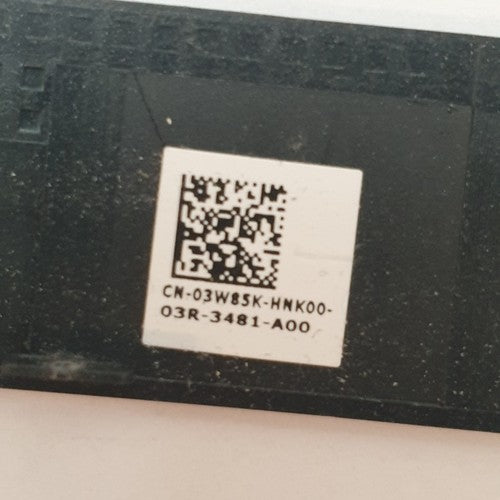 Dell Latitude 7300 Displayrahmen Bezel Frontblende – Bild 3