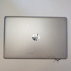 HP 255 G6 Displaygehäuse Deckel Gehäuse Top Lid LCD Cover