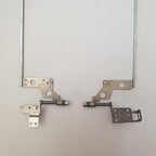 Lenovo IdeaPad 320-15AST Display Scharniere Set Hinge Links Rechts – Bild 2