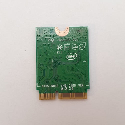 Acer TravelMate P214 Intel WLAN Karte für WiFi Modul