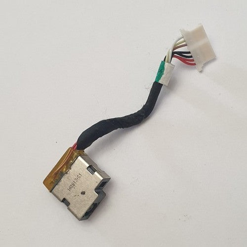 HP Pavilion 14-al102ng Strombuchse DC Jack Ladebuchse Power Connector