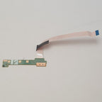 Fujitsu LifeBook E557 Power Button Board – Bild 3