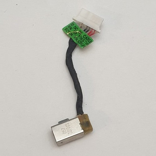 HP Pro X360 Fortis 11 G9 Strombuchse DC Jack Ladekabel Anschluss Buchse – Bild 2