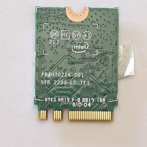 Intel 8260NGW WLAN Karte WiFi Bluetooth Modul für HP EliteBook 850 G3