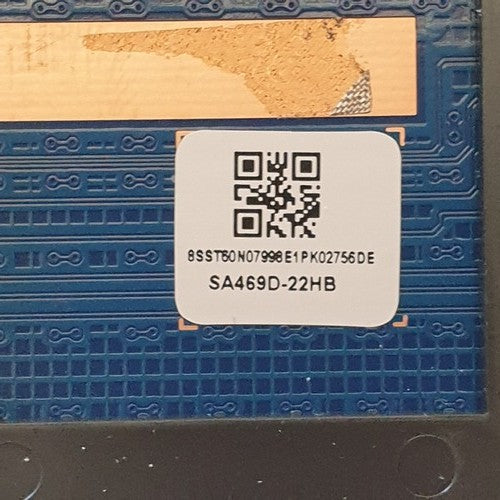 Lenovo V145-15AST Touchpad Mauspad Trackpad – Bild 3