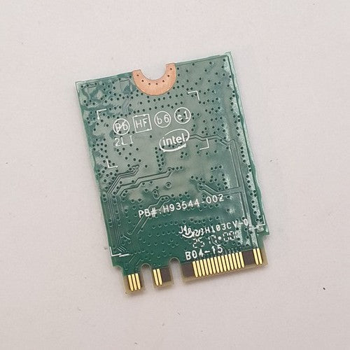 Intel 8265NGW WLAN Karte Wireless Modul für Fujitsu LifeBook E557 – Bild 2