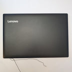 Lenovo IdeaPad 320-15AST 320 15AST Displaygehäuse Deckel Gehäuse Top Lid LCD
