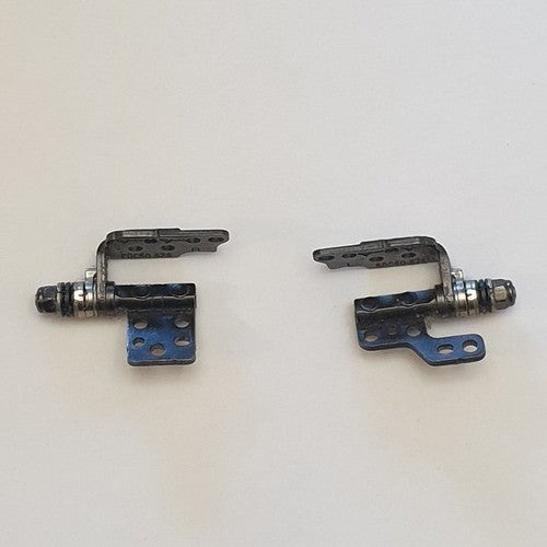Dell Latitude 5501 Displayscharniere Set Links Rechts Scharnier Hinge – Bild 2
