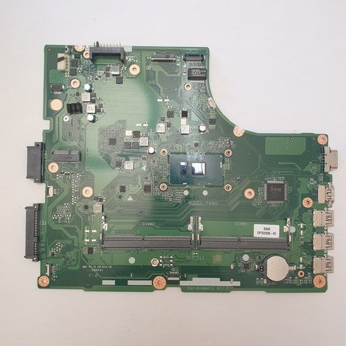 Fujitsu LifeBook A357 Mainboard Intel Core i5 7200U Motherboard Systemboard