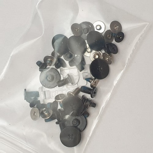 Dell Inspiron 3582 Schraubensatz Screw Set Schrauben Gehäuse Ersatzteil – Bild 2