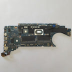 Dell Latitude 5411 CPU i7-10850H GeForce MX250 Mainboard Intel i7 CPU LA-J272P