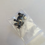 Acer Swift 1 SF114-34 Schraubensatz Screw Set Schrauben Gehäuse – Bild 2