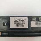 HP EliteBook Folio 1040 G2 Displayrahmen Bezel Frontblende