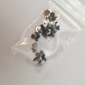 HP EliteBook X360 1040 G5 Schraubensatz Screw Set Gehäuseschrauben