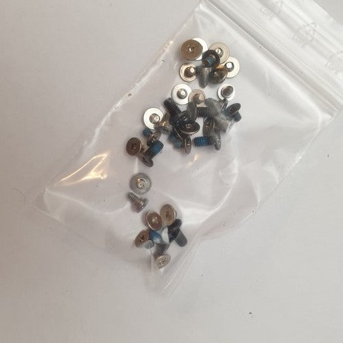 HP EliteBook X360 1040 G5 Schraubensatz Screw Set Gehäuseschrauben