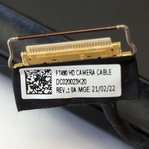Lenovo ThinkPad T14 G1 FHD Display komplett Bildschirm LCD Displayeinheit Cover – Bild 2