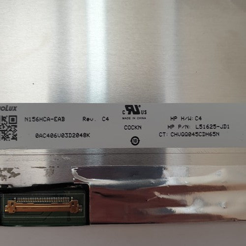 HP ProBook 850 G5 FHD Display 15.6 Zoll N156HCA-EAB LCD Bildschirm Panel – Bild 3