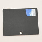 Fujitsu LifeBook E557 Abdeckung Schacht Deckel Gehäuse