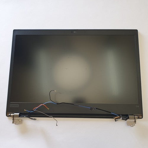 Lenovo ThinkPad T14 Gen 1 G1 Touch Display komplett Bildschirm LCD Cover