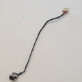 Fujitsu LifeBook A357 Strombuchse DC Jack Ladebuchse Anschluss Kabel