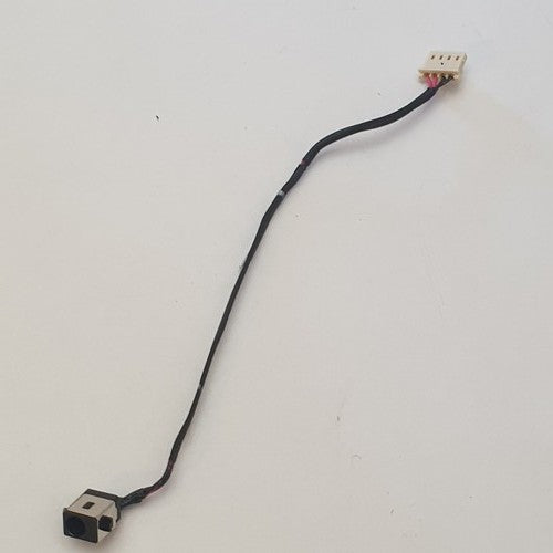 Fujitsu LifeBook A357 Strombuchse DC Jack Ladebuchse Anschluss Kabel
