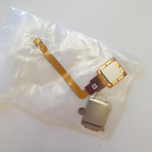 HP EliteBook X360 1040 G5 Fingerprint Sensor Fingerabdruck Scanner Modul