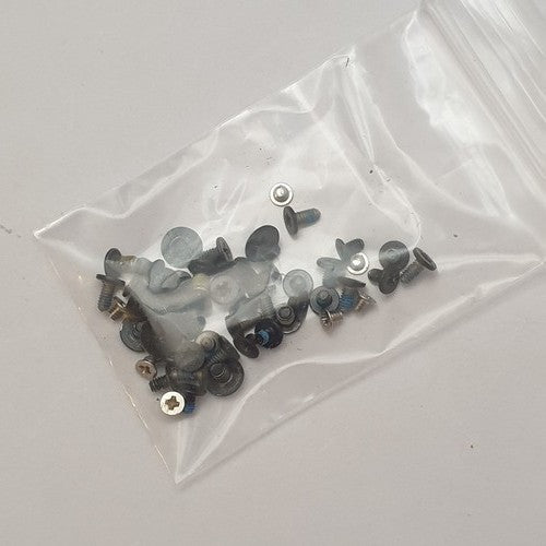 HP EliteBook Folio 1040 G2 Schraubensatz Schrauben Screw Set