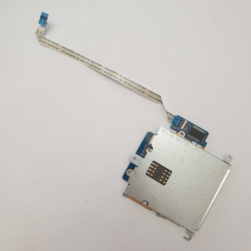 HP ProBook 850 G5 Smart Card Reader Board mit Kabel
