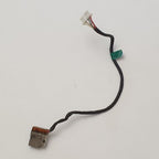 HP Compaq 15s-fq203hd DC Jack Strombuchse Ladebuchse Power Connector – Bild 2