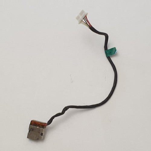 HP Compaq 15s-fq203hd DC Jack Strombuchse Ladebuchse Power Connector – Bild 2
