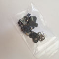 Apple MacBook Pro A1425 Schraubensatz Screw Set Schrauben