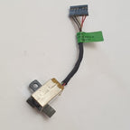 HP EliteBook Folio 1040 G2 DC In Strombuchse Ladebuchse Power Jack Kabel